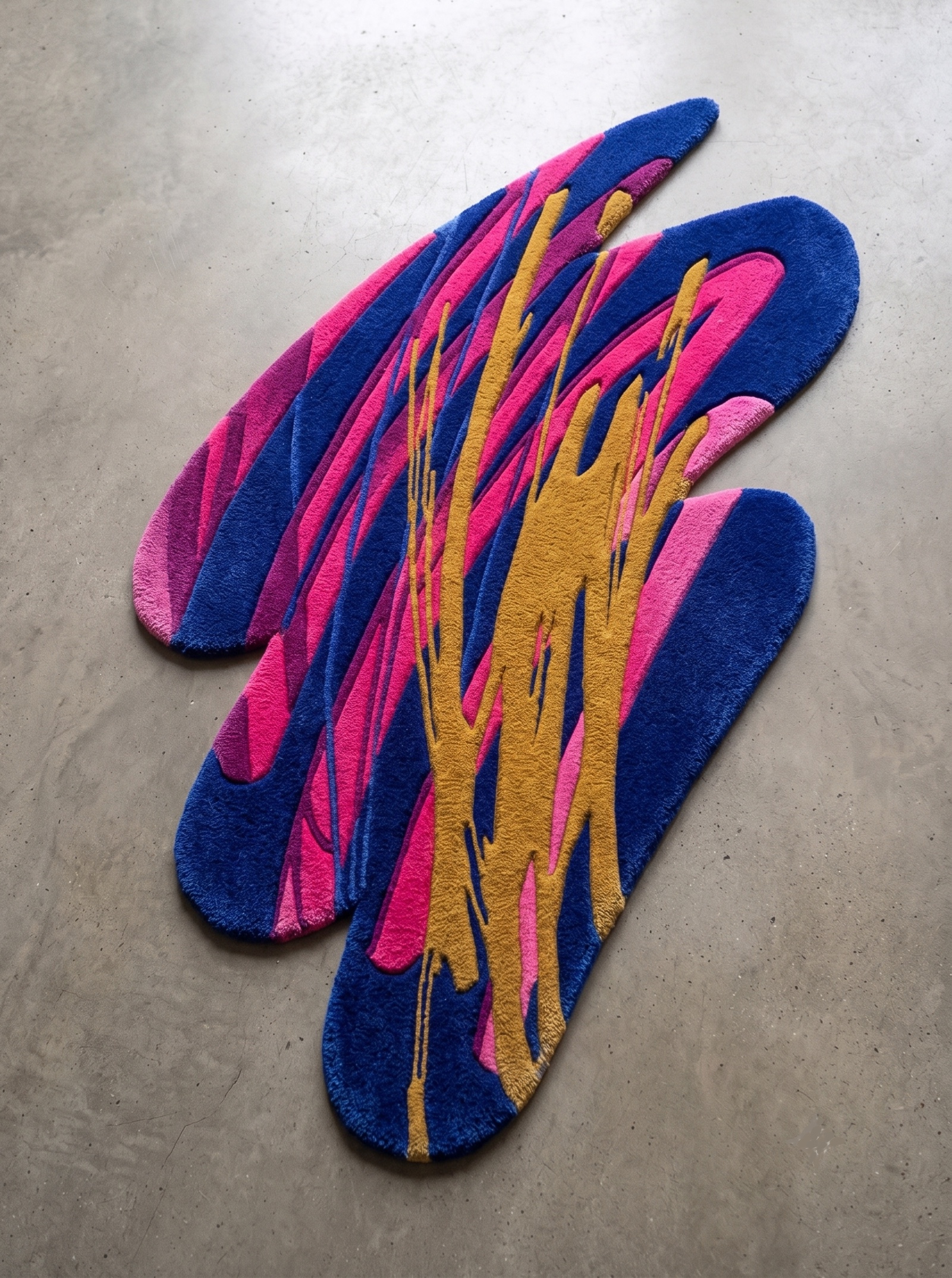 Swirl Rug